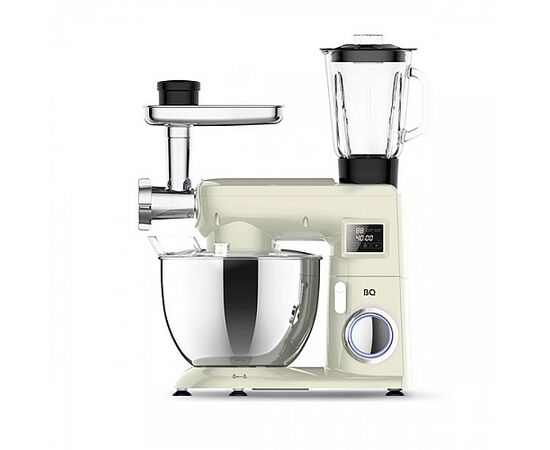  Миксер BQ MX850 Ivory 