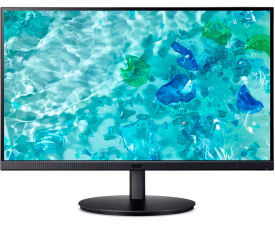  Монитор Acer CB272Kbmiprux UM.HB2CD.001 