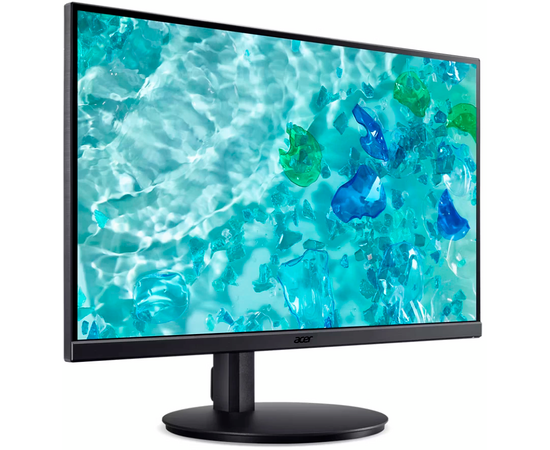  Монитор Acer CB272Kbmiprux UM.HB2CD.001 
