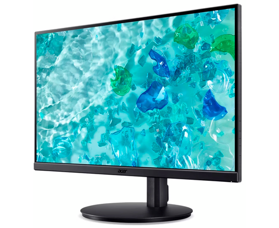  Монитор Acer CB272Kbmiprux UM.HB2CD.001 
