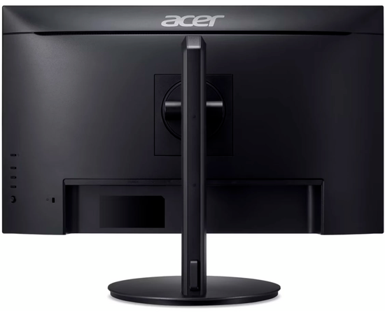  Монитор Acer CB272Kbmiprux UM.HB2CD.001 