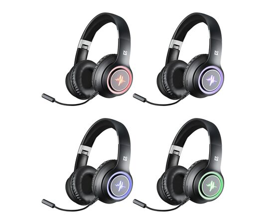  Компьютерная гарнитура Defender FreeMotion B571 беспроводная (black) (237343) 