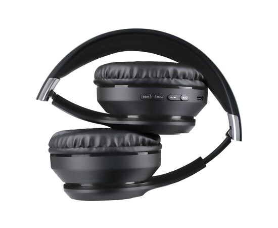  Компьютерная гарнитура Defender FreeMotion B571 беспроводная (black) (237343) 