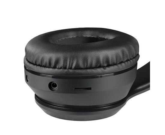  Компьютерная гарнитура Defender FreeMotion B571 беспроводная (black) (237343) 