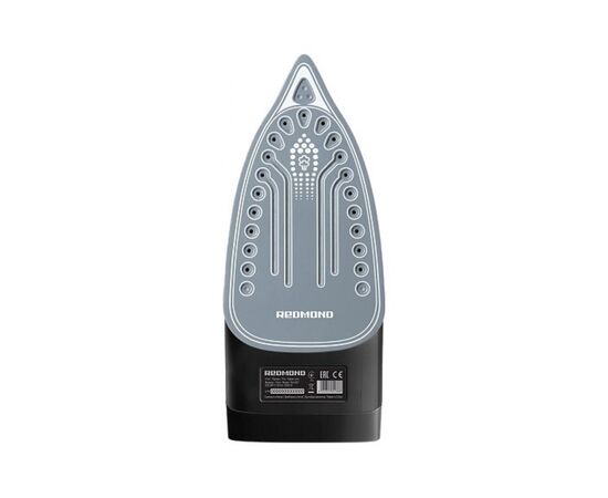  Утюг Redmond RI-C280 2400Вт синий/черный 