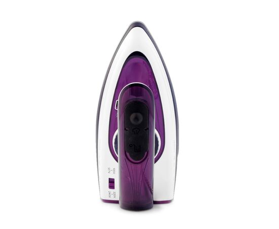  Утюг дорожный Vitek VT-8305 1000Вт белый/фиолетовый 