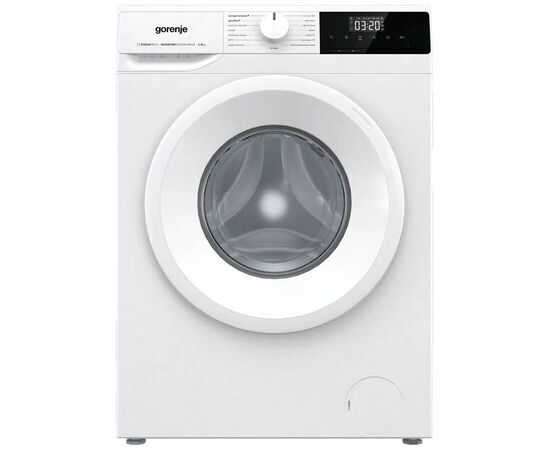  Стиральная машина Gorenje W2NHPI62SCSIRV с баком 