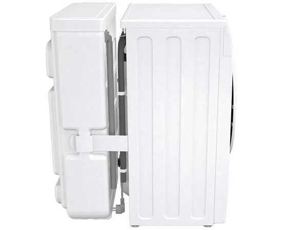  Стиральная машина Gorenje W2NHPI62SCSIRV с баком 