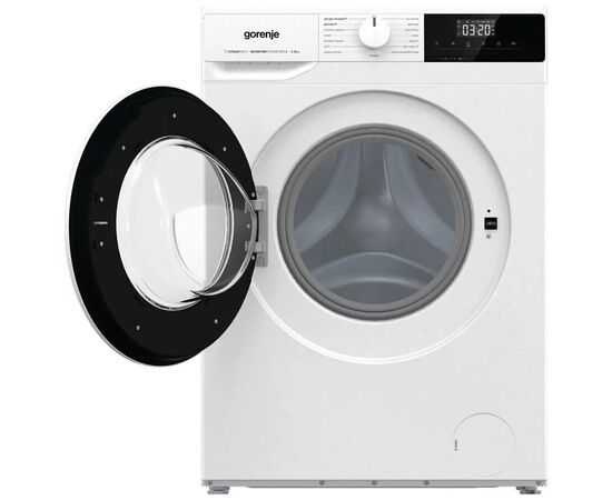  Стиральная машина Gorenje W2NHPI62SCSIRV с баком 