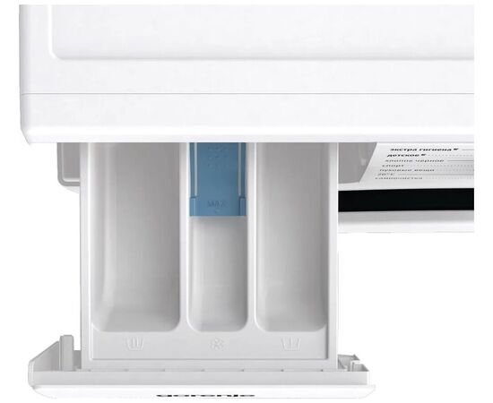  Стиральная машина Gorenje W2NHPI62SCSIRV с баком 