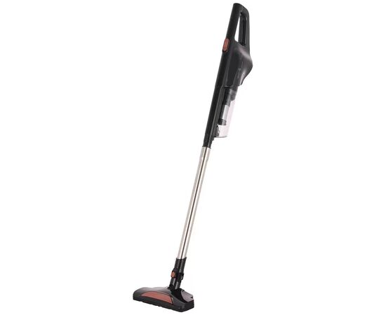  Вертикальный пылесос Deerma Vacuum Cleaner DX600 черный 