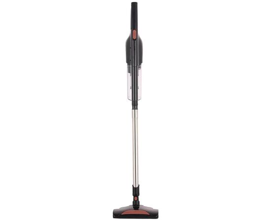  Вертикальный пылесос Deerma Vacuum Cleaner DX600 черный 