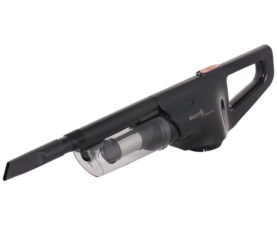  Вертикальный пылесос Deerma Vacuum Cleaner DX600 черный 