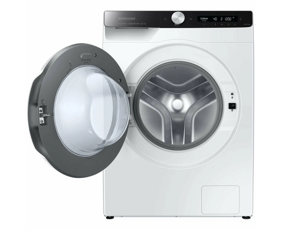  Стиральная машина Samsung WW80AG6L28WELP 