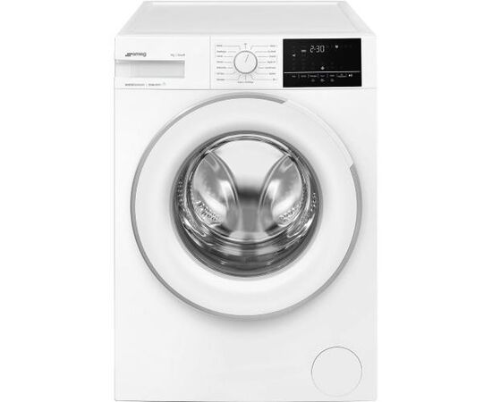  Стиральная машина SMEG WN94SEB 