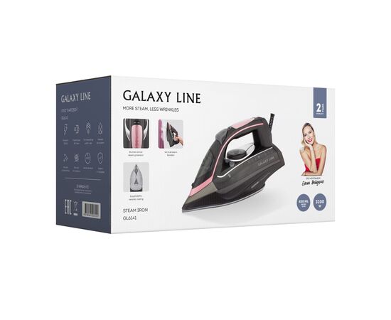  Утюг GALAXY GL 6141 