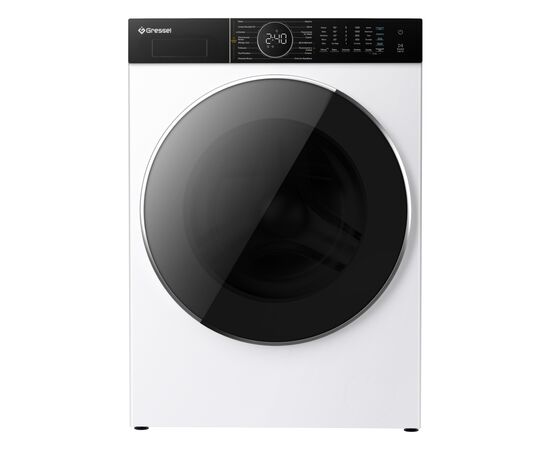  Стиральная машина GRESSEL UWS601 