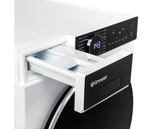  Стиральная машина GRESSEL UWS601 