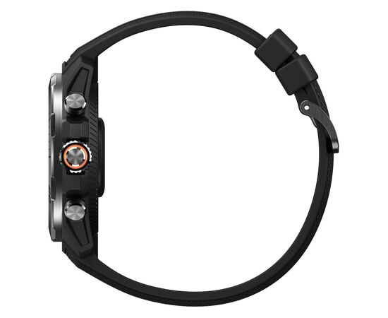  Smart-часы Mibro GS Explorer Obsidian XPAW017OB Black 