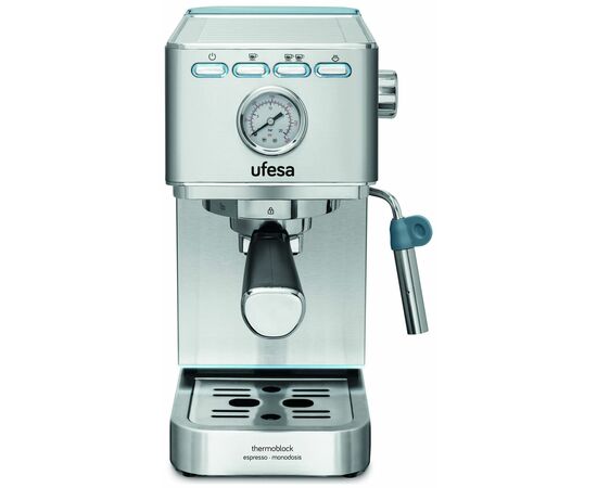  Кофеварка UFESA CE8030 MILAZZO 