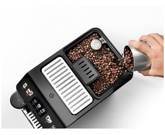  Кофемашина DELONGHI ECAM 450.55.S 