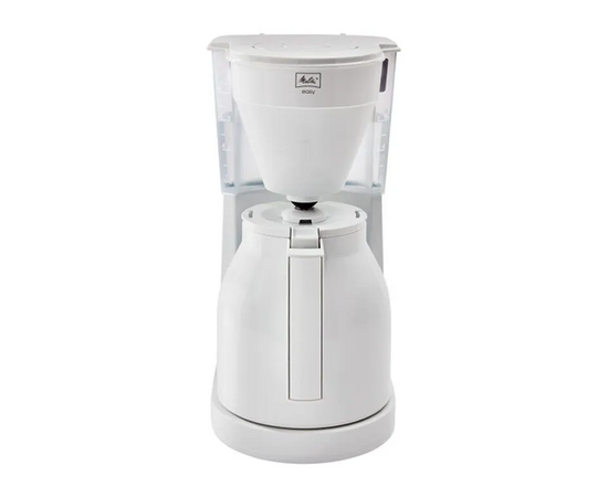  Кофеварка Melitta 1023-05 Easy Therm Белый 