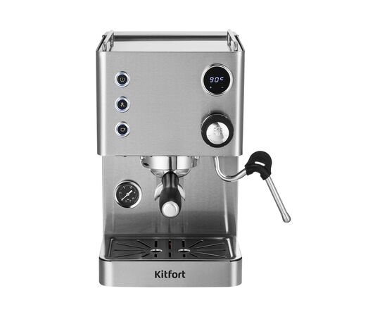  Кофеварка Kitfort КТ-7510 