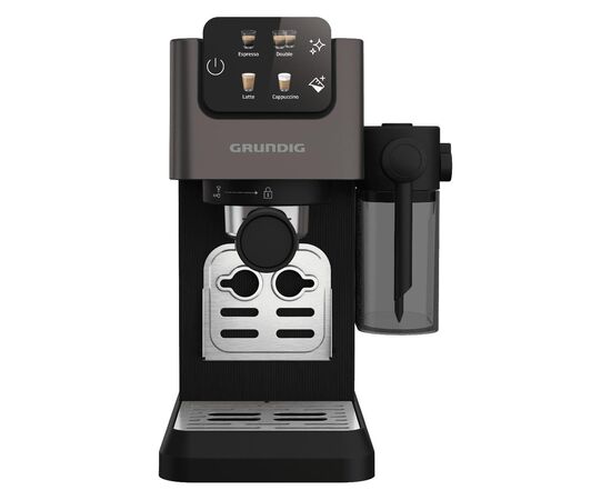  Кофеварка Grundig KSM 5330 черный 