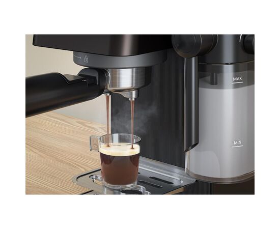  Кофеварка Grundig KSM 5330 черный 