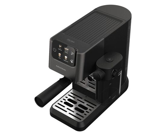  Кофеварка Grundig KSM 5330 черный 