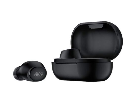  Наушники QCY Arc Buds Lite (BH23QT27A) Black 