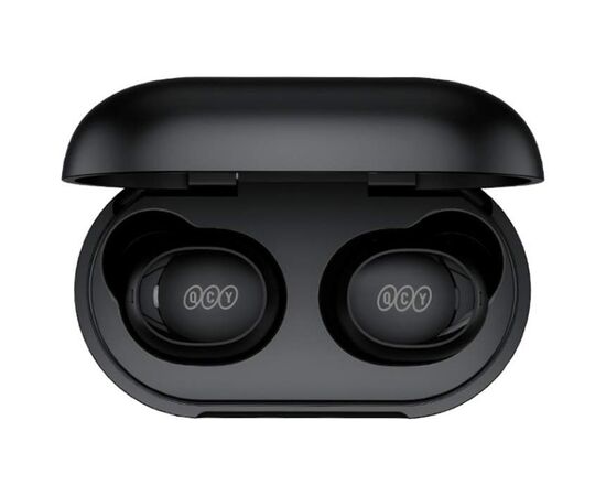  Наушники QCY Arc Buds Lite (BH23QT27A) Black 
