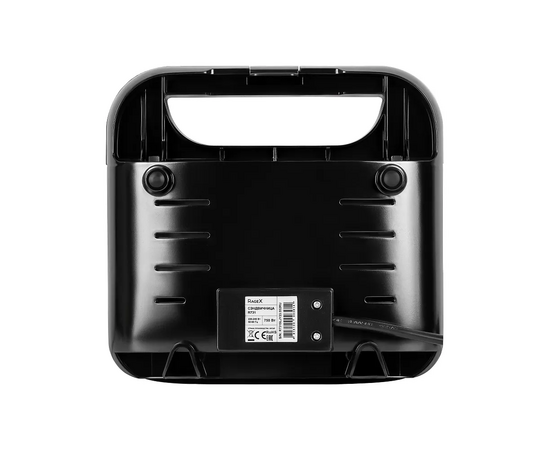  Сэндвичница RageX R732-000 черный 
