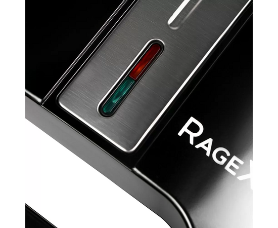  Сэндвичница RageX R732-000 черный 