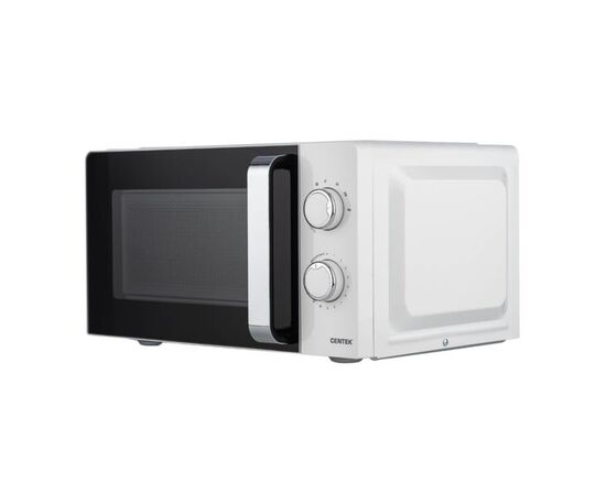  Микроволновая печь Centek СТ-1575 белый 