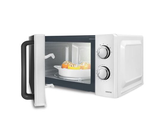  Микроволновая печь Centek СТ-1575 белый 