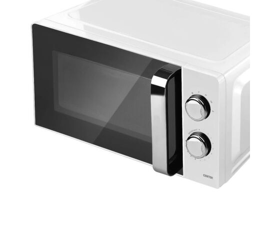  Микроволновая печь Centek СТ-1575 белый 
