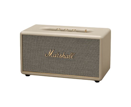  Портативная акустика Marshall Stanmore 3 Cream (80ВТ) 