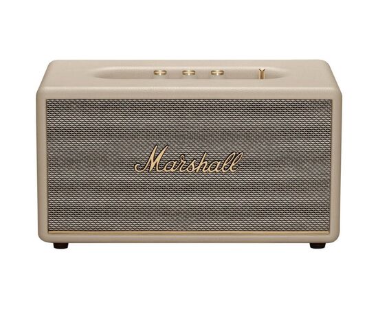  Портативная акустика Marshall Stanmore 3 Cream (80ВТ) 