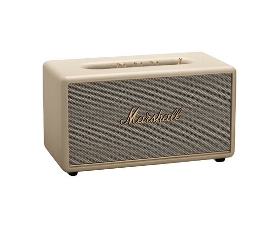  Портативная акустика Marshall Stanmore 3 Cream (80ВТ) 