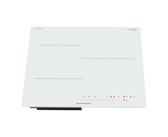  Варочная поверхность MEFERI MIH453WH Comfort 