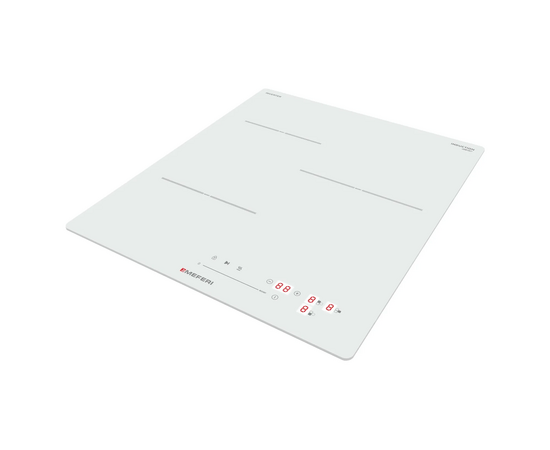  Варочная поверхность MEFERI MIH453WH Comfort 