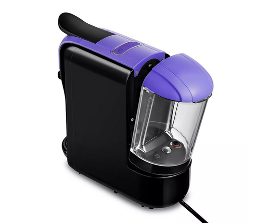  Кофеварка капсульная KitFort КТ-7105-1 черный 