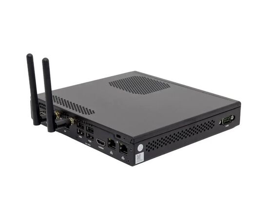  Неттоп Raskat Standart 307 (Standart307184065) Intel Core i3-1220P, RAM 8GB, SSD 256GB, noOS 