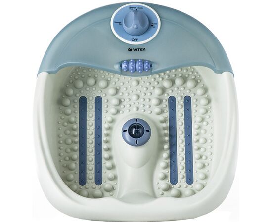  Массажная ванночка для ног Vitek VT-1381 B 