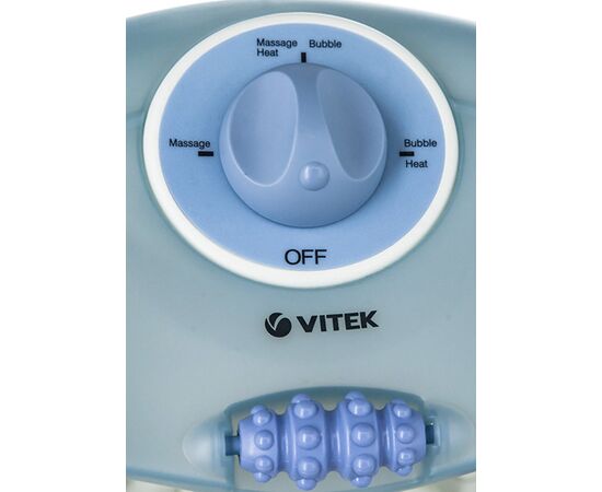  Массажная ванночка для ног Vitek VT-1381 B 