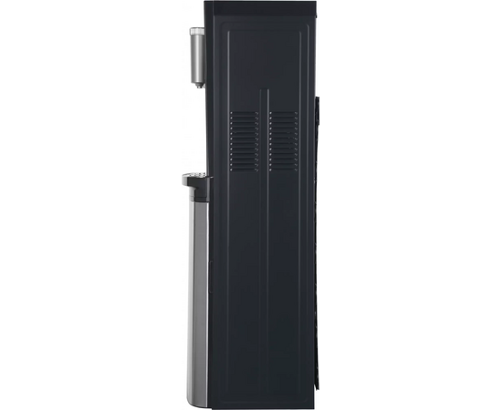  Кулер Hyundai AquaSense UV H-WD7825C графитовый 