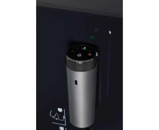  Кулер Hyundai AquaSense UV H-WD7825C графитовый 