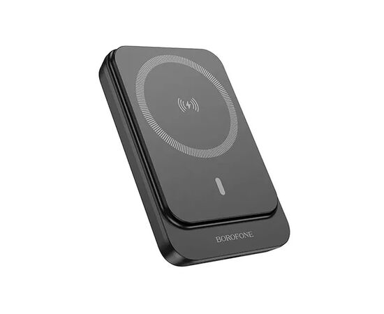  BJ63A Nimble PD20W magnetic power bank(10000mAh) 