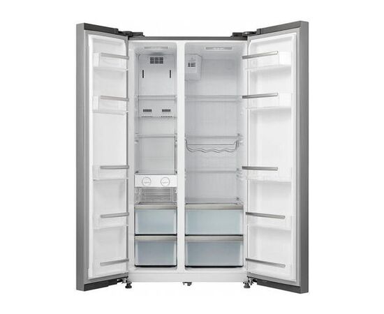  Холодильник Korting KNFS 91797 X 